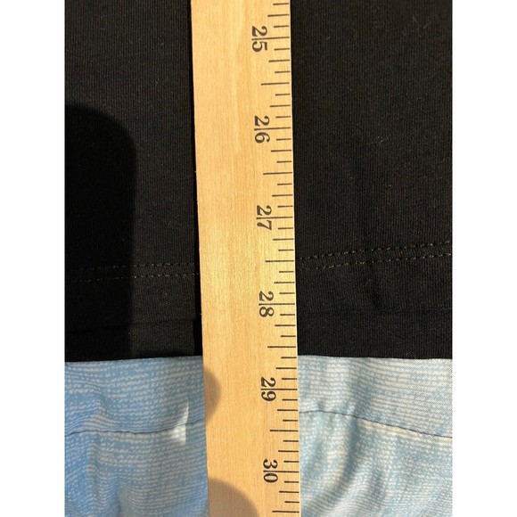 Rick and Morty men's L double-sided tee Heist con special guest miles knightly - Picture 4 of 9